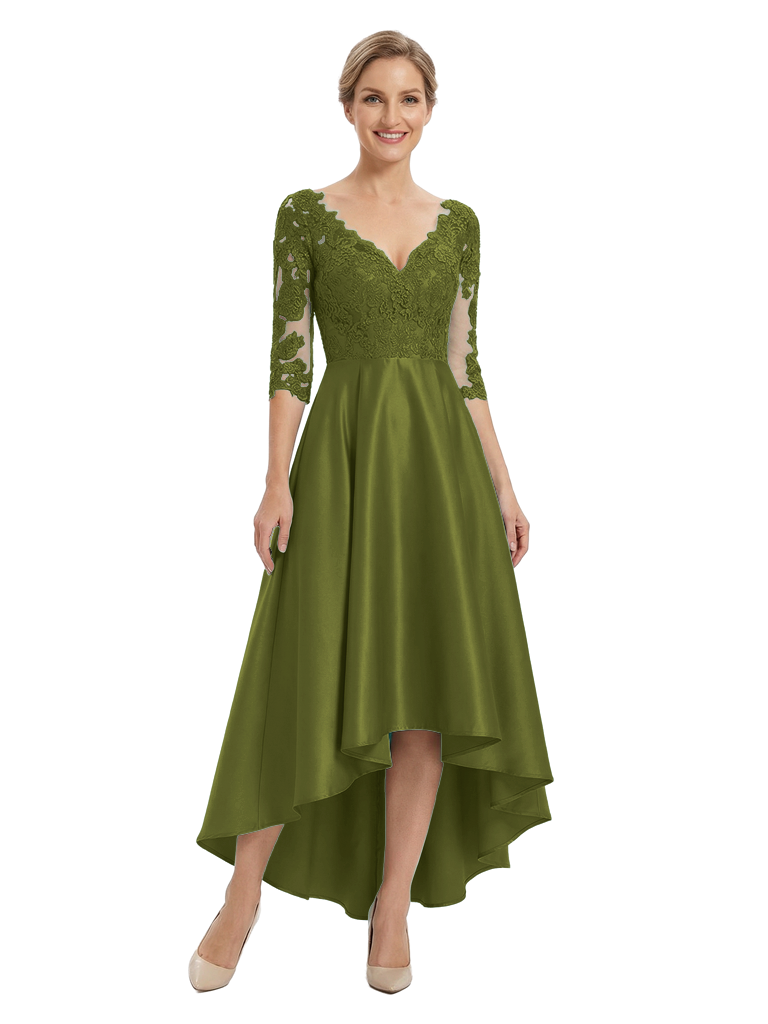 olive-green