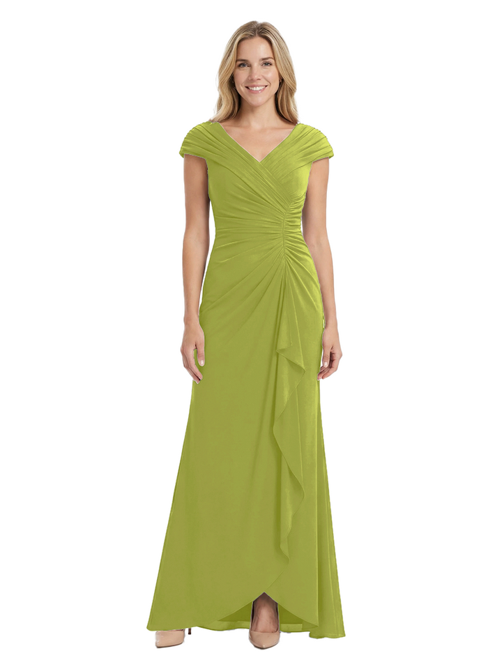 olive-green