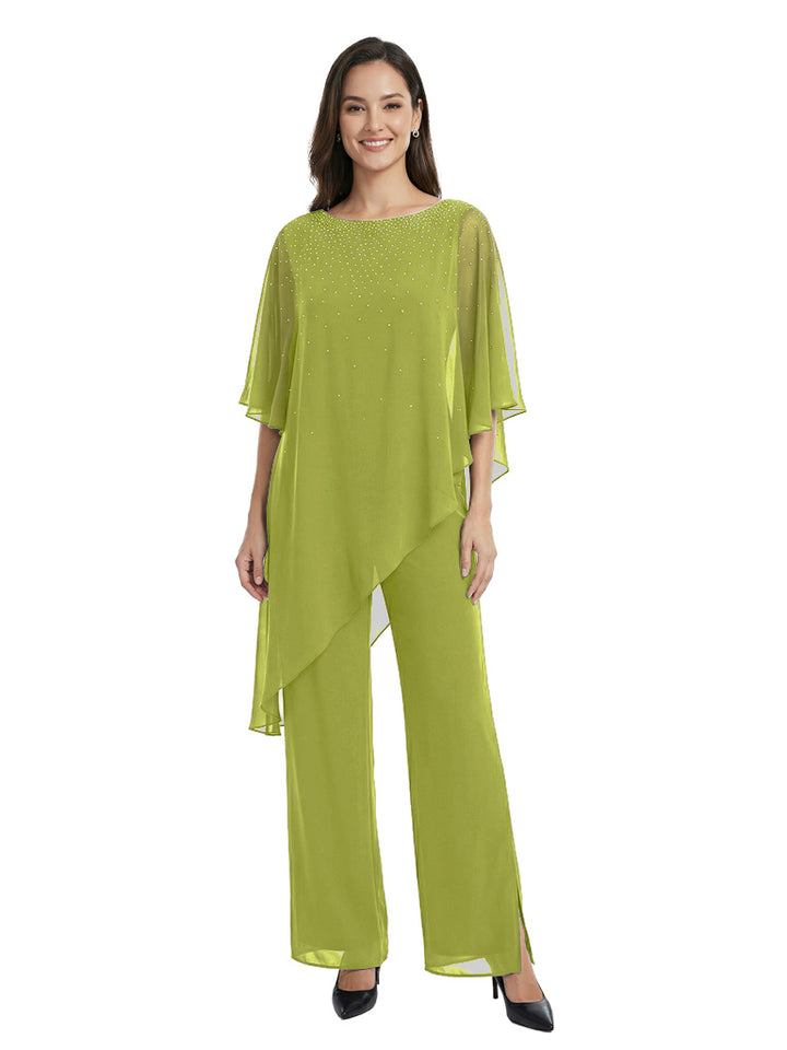 olive-green