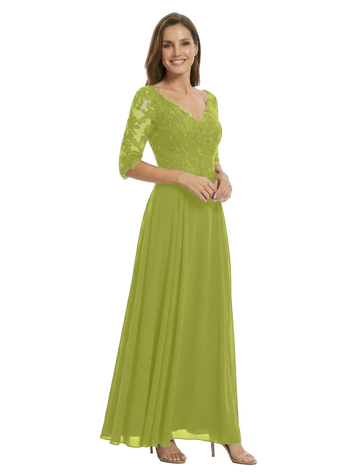 olive-green