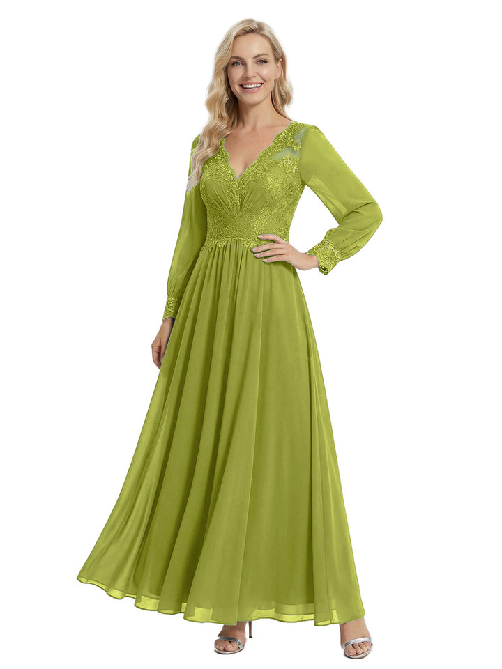olive-green