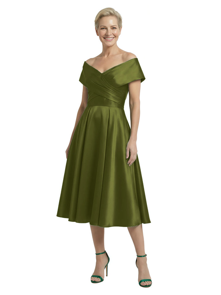 olive-green