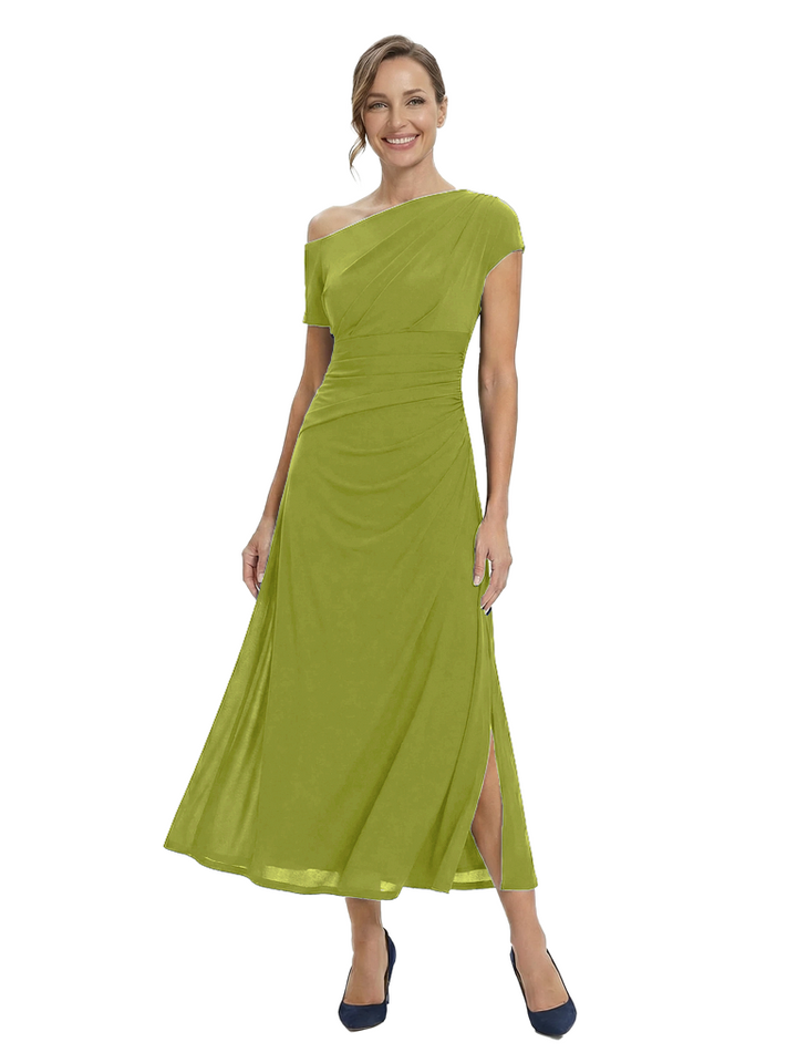 olive-green