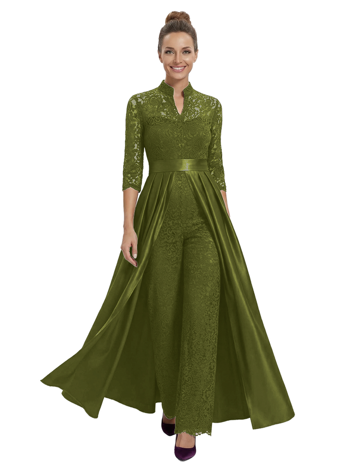 olive-green