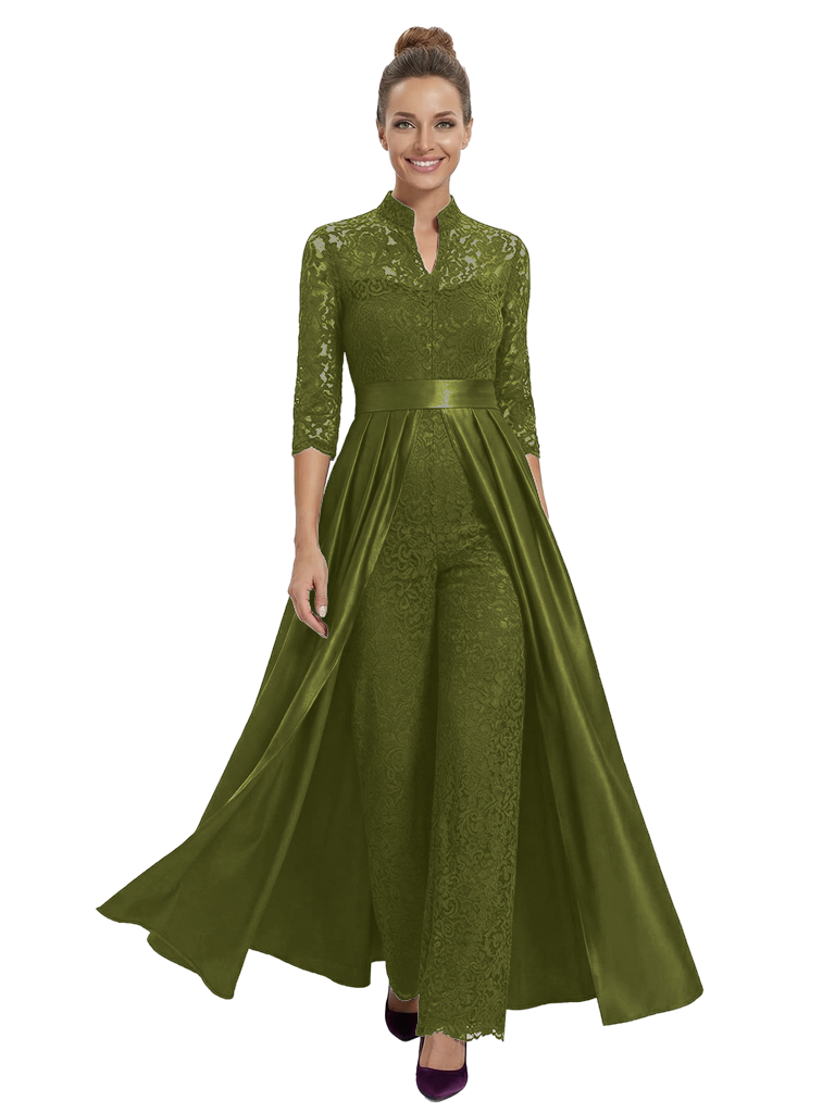 olive-green