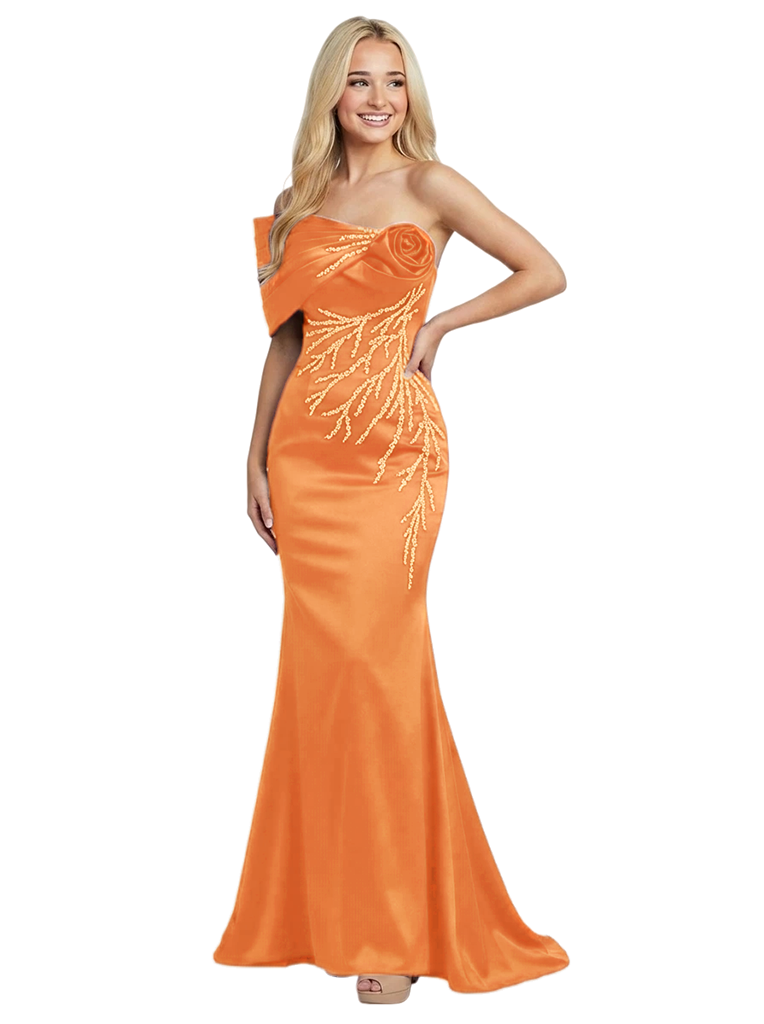 orange