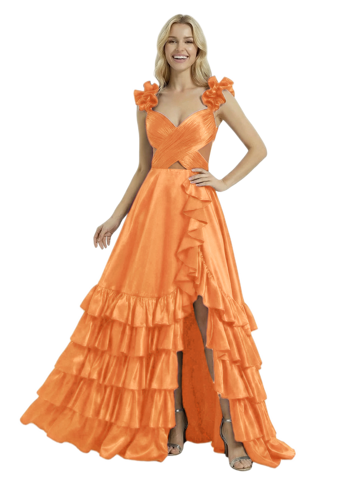 orange