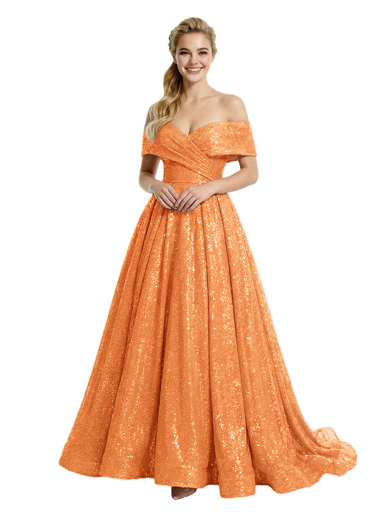 orange