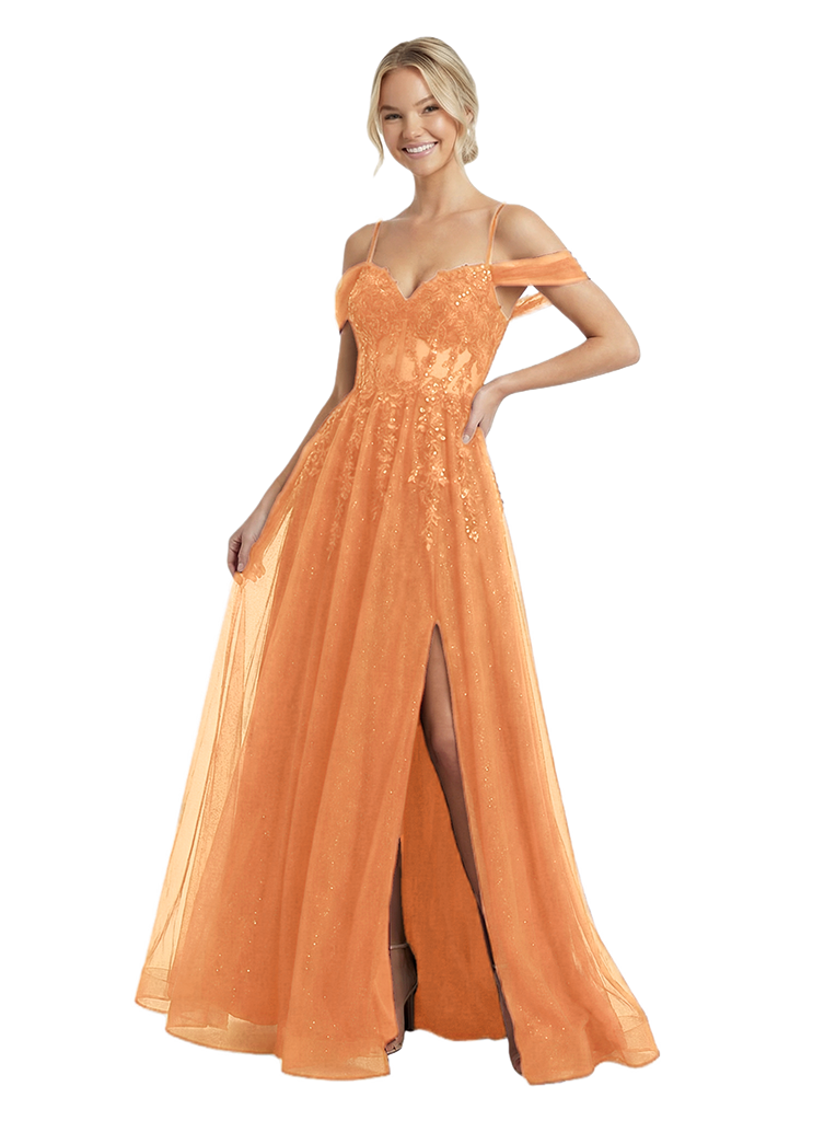 orange