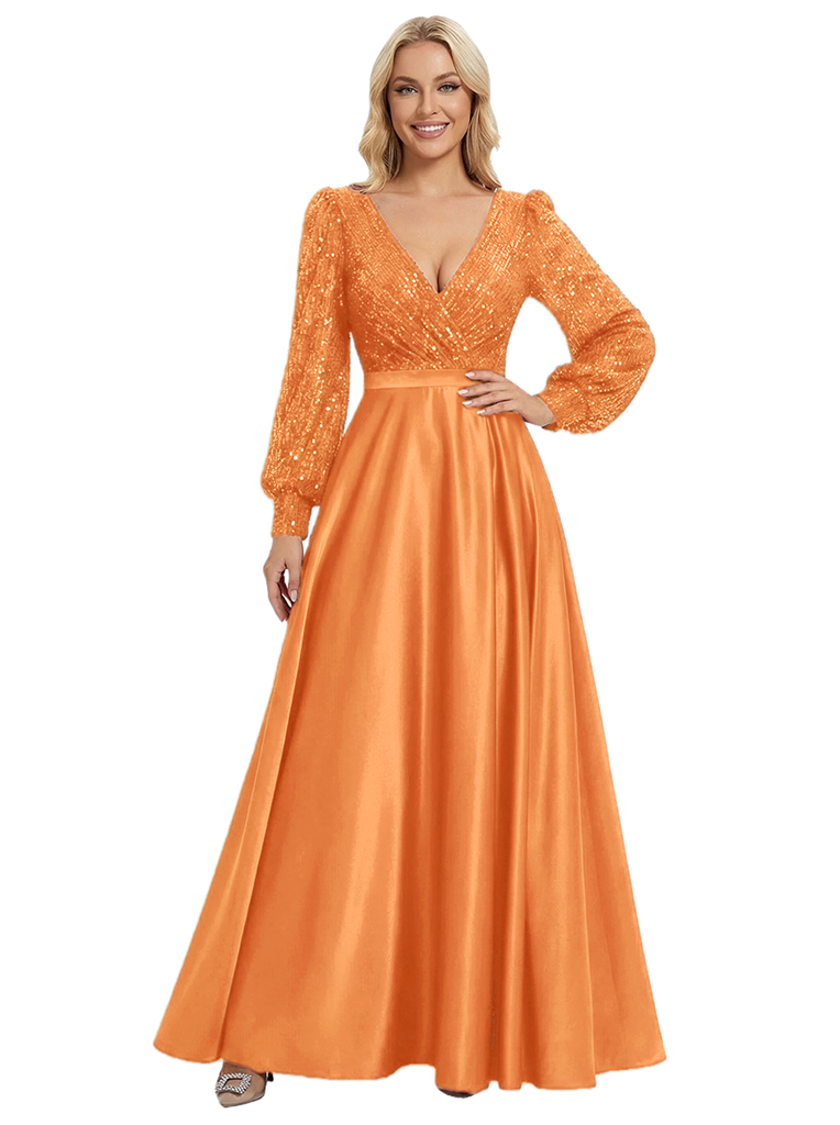 orange