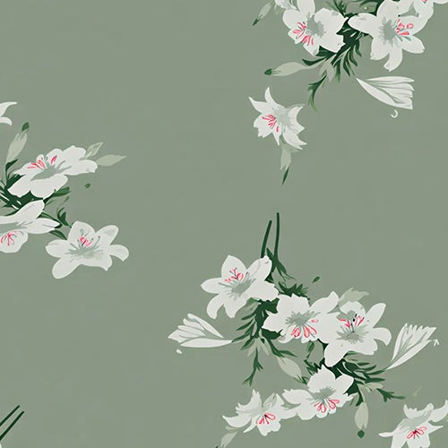 Painted-Lily-Cluster