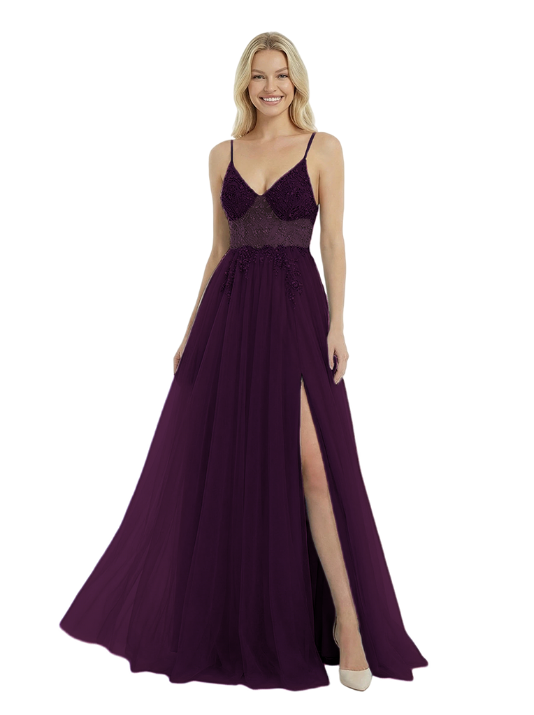 plum