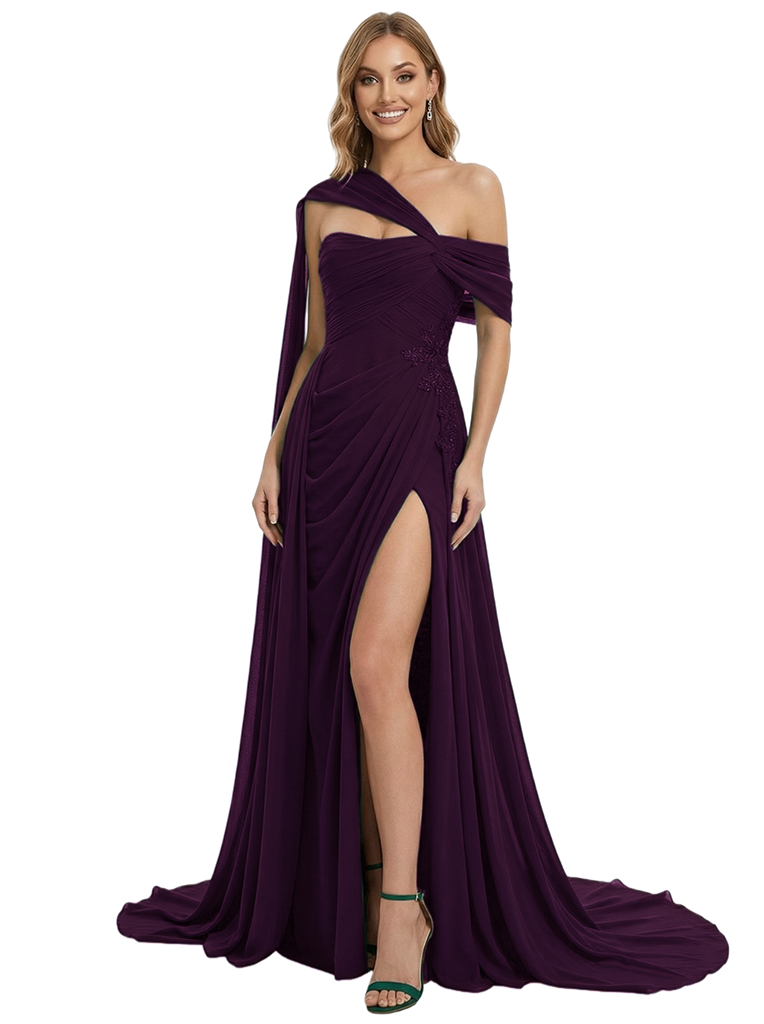plum
