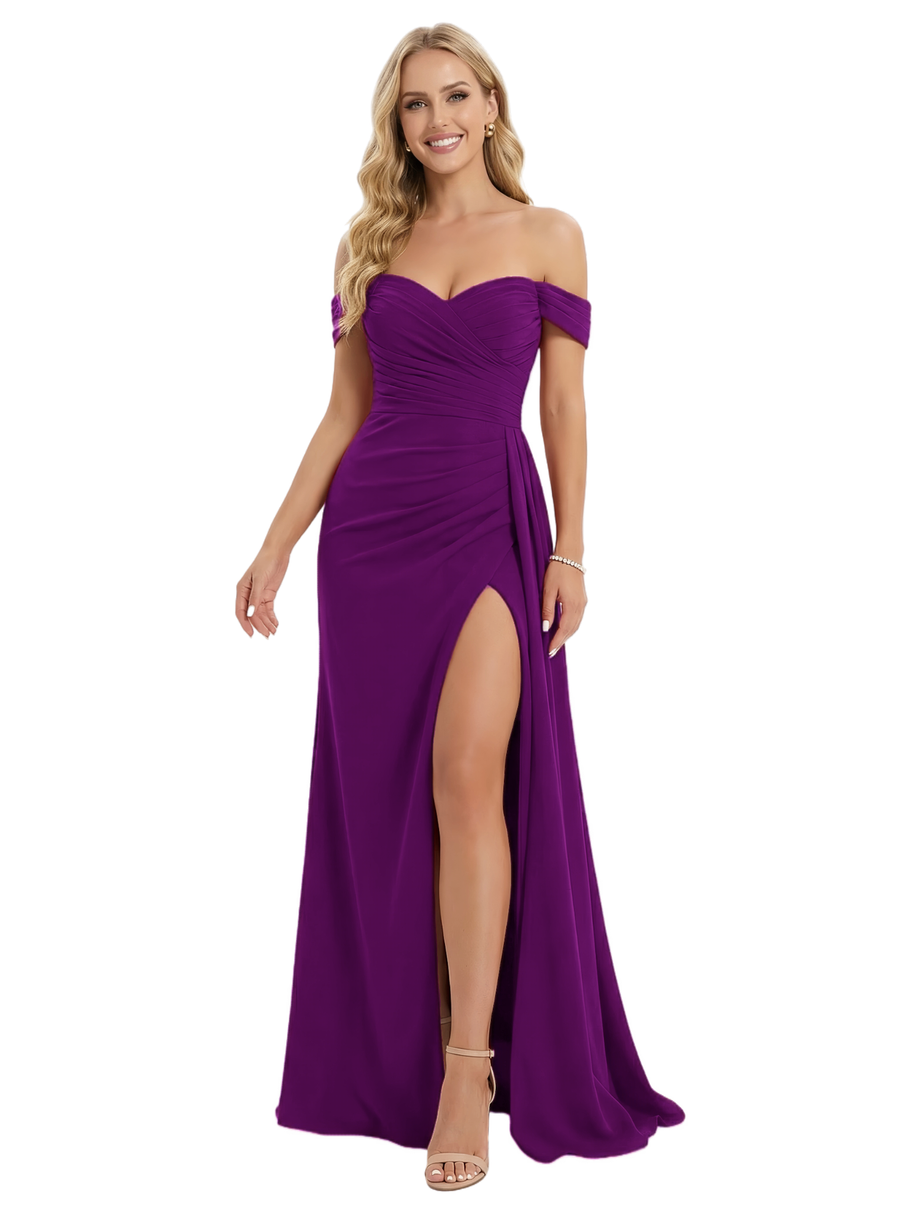 plum