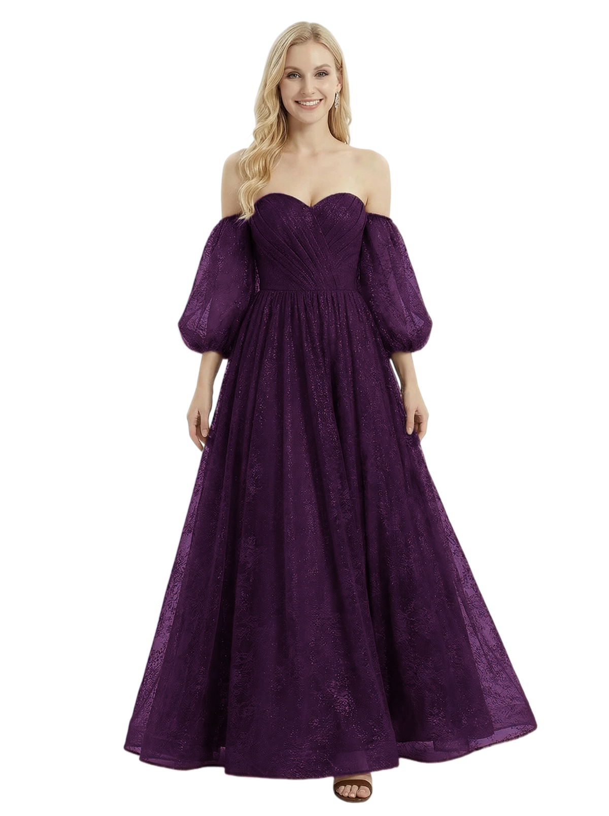 plum