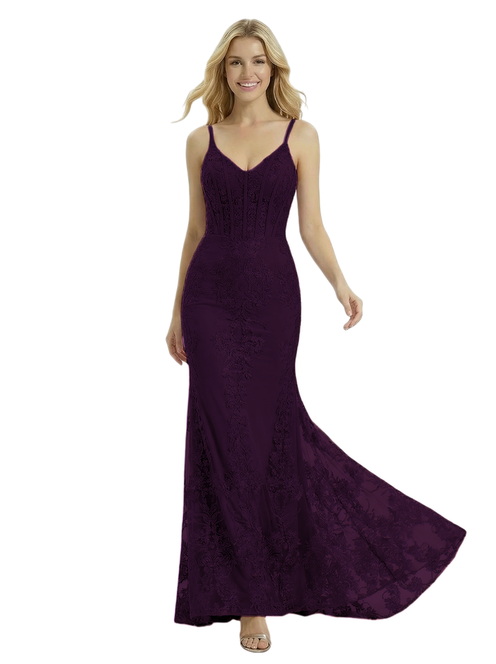 plum