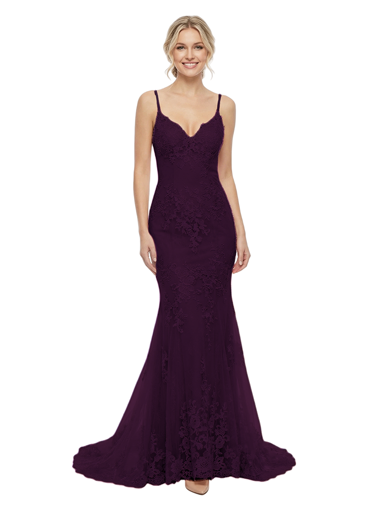 plum