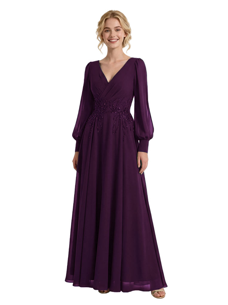 plum