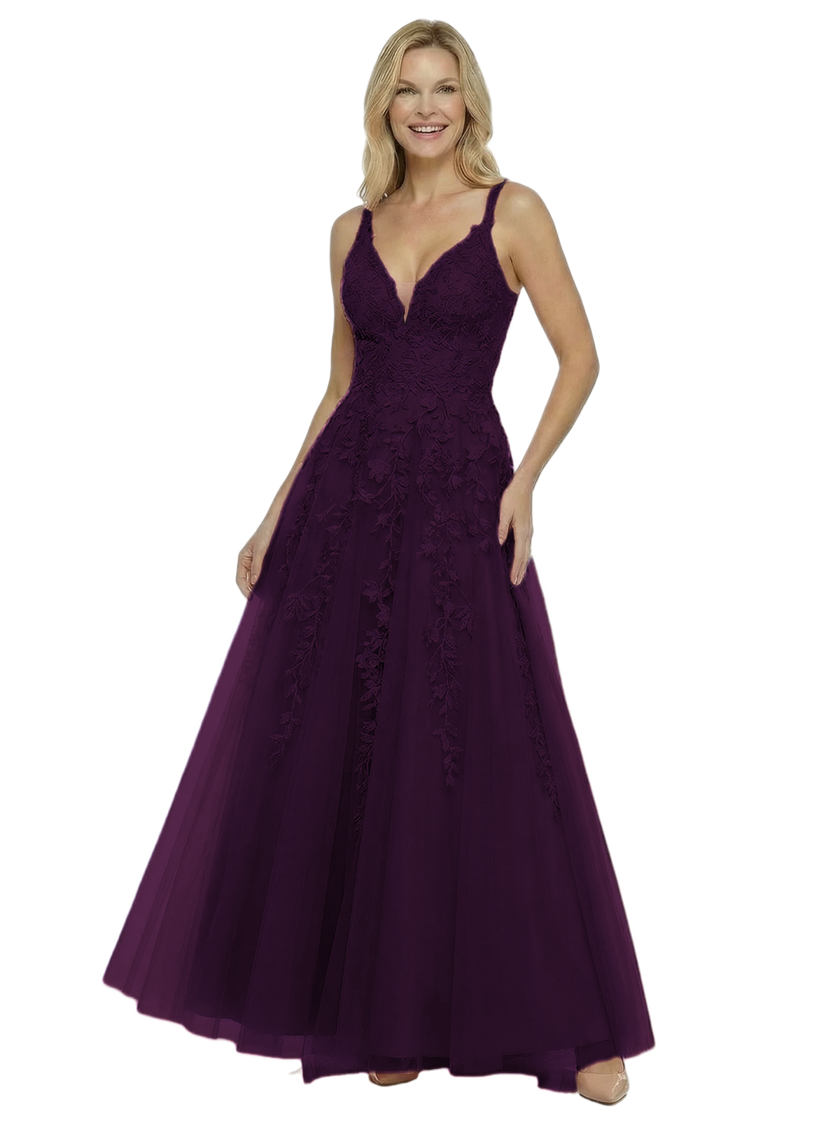plum