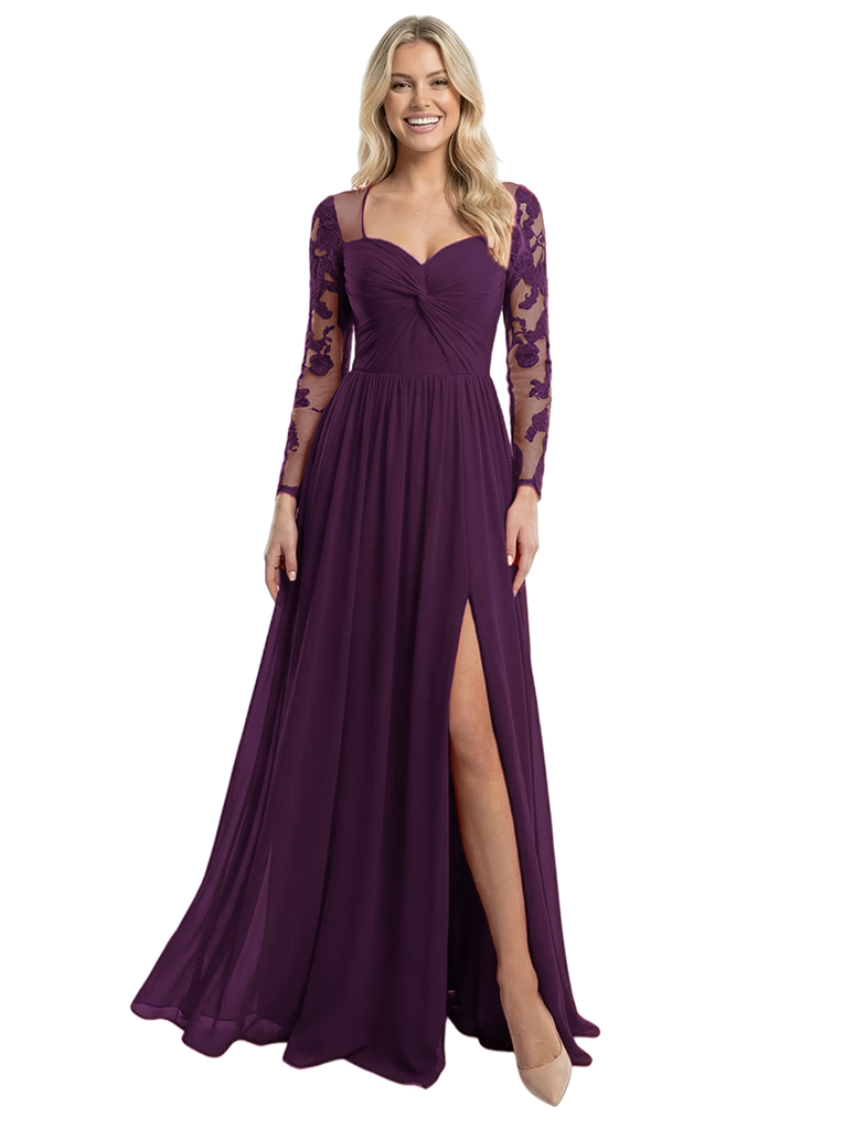 plum