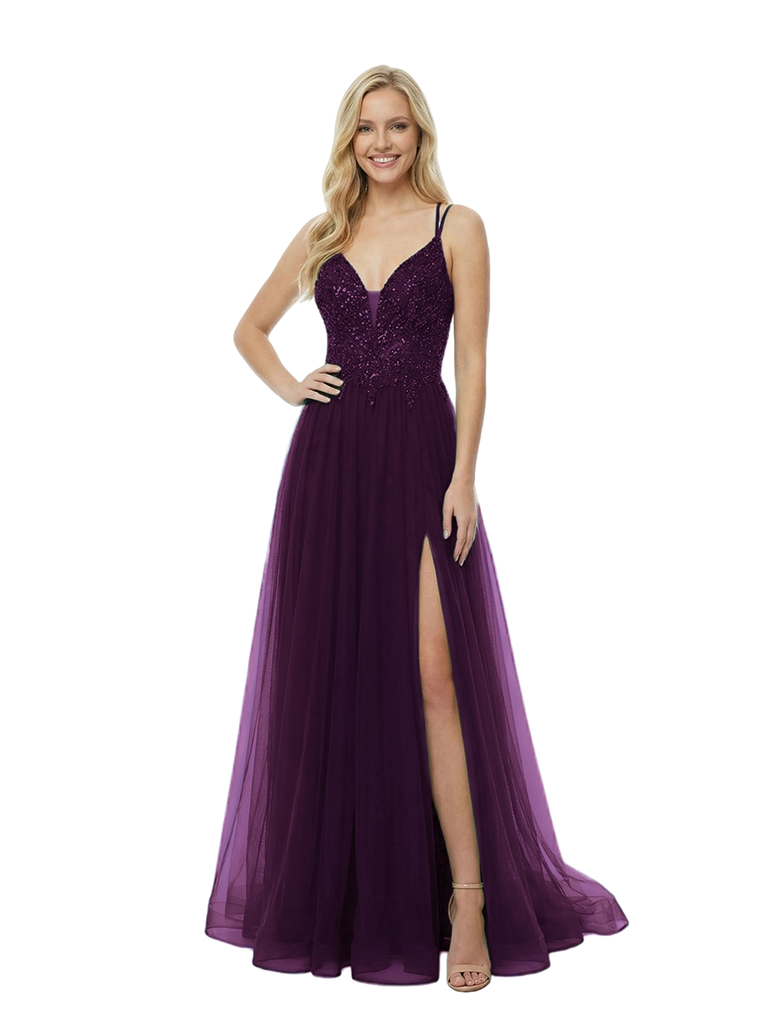 plum
