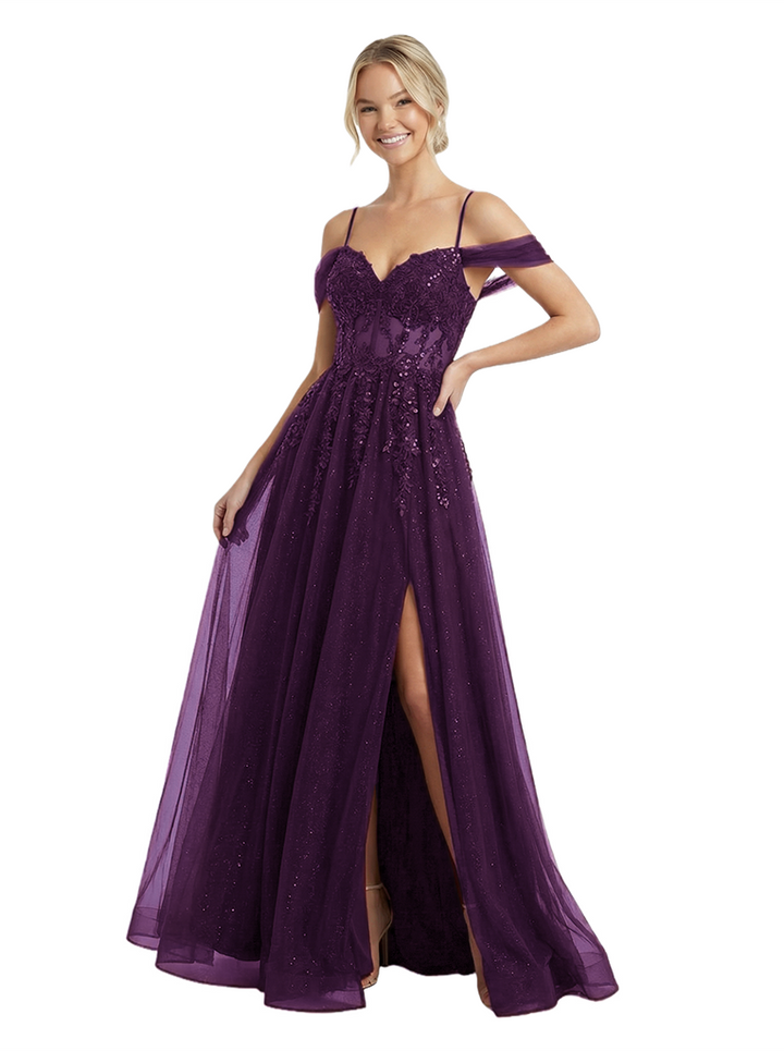 plum