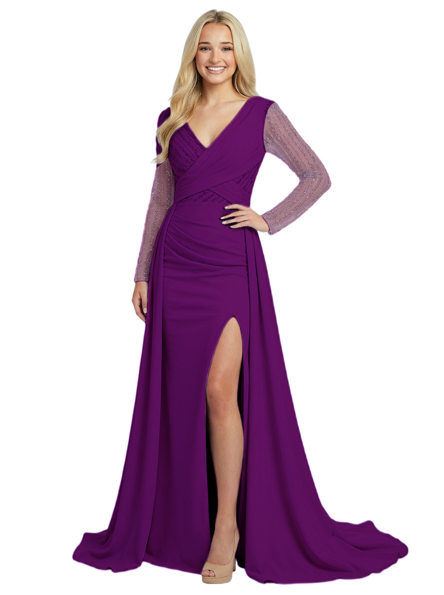 plum