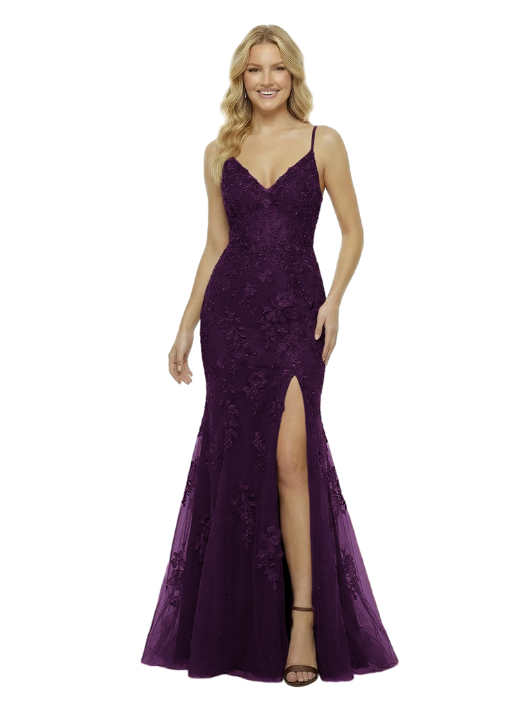 plum
