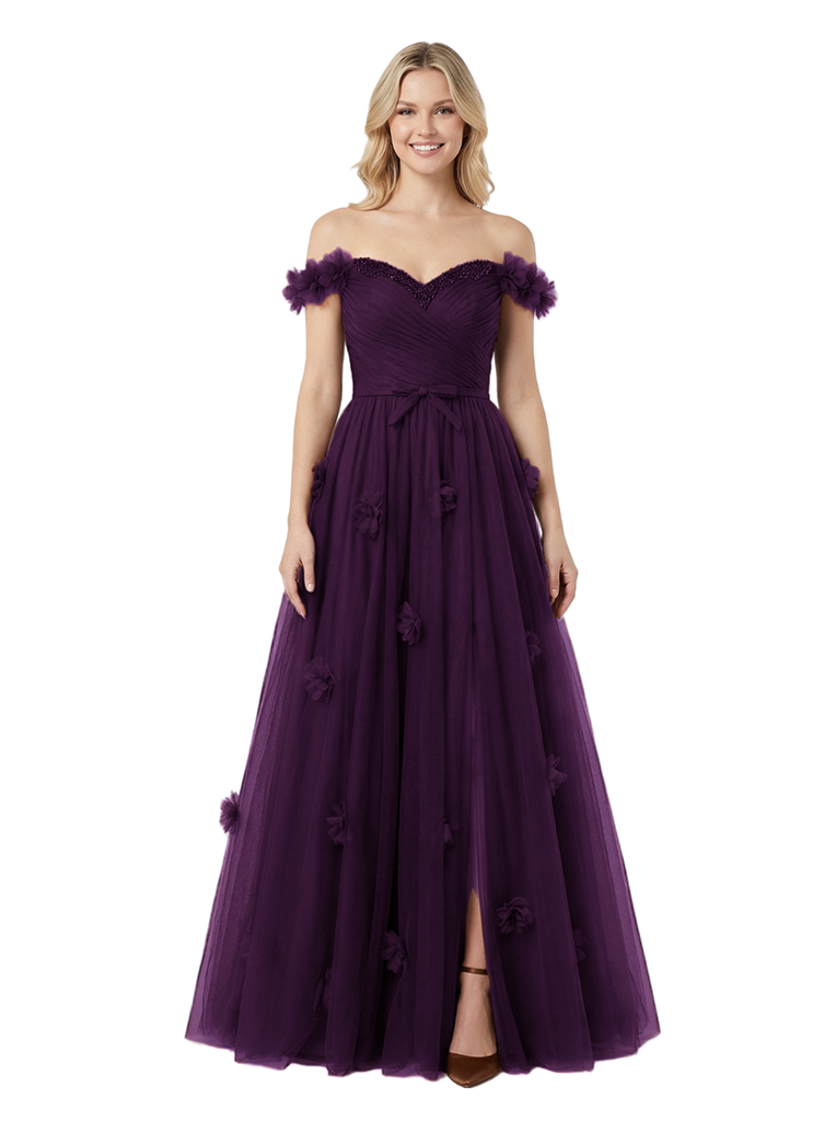 plum
