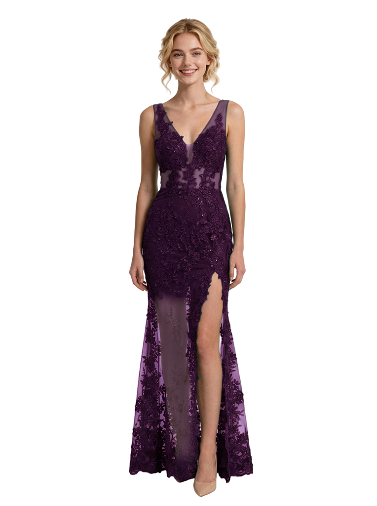 plum