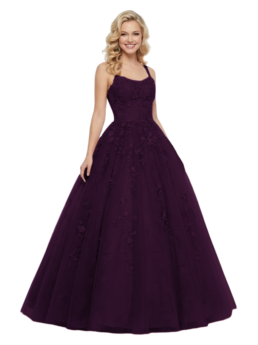 plum