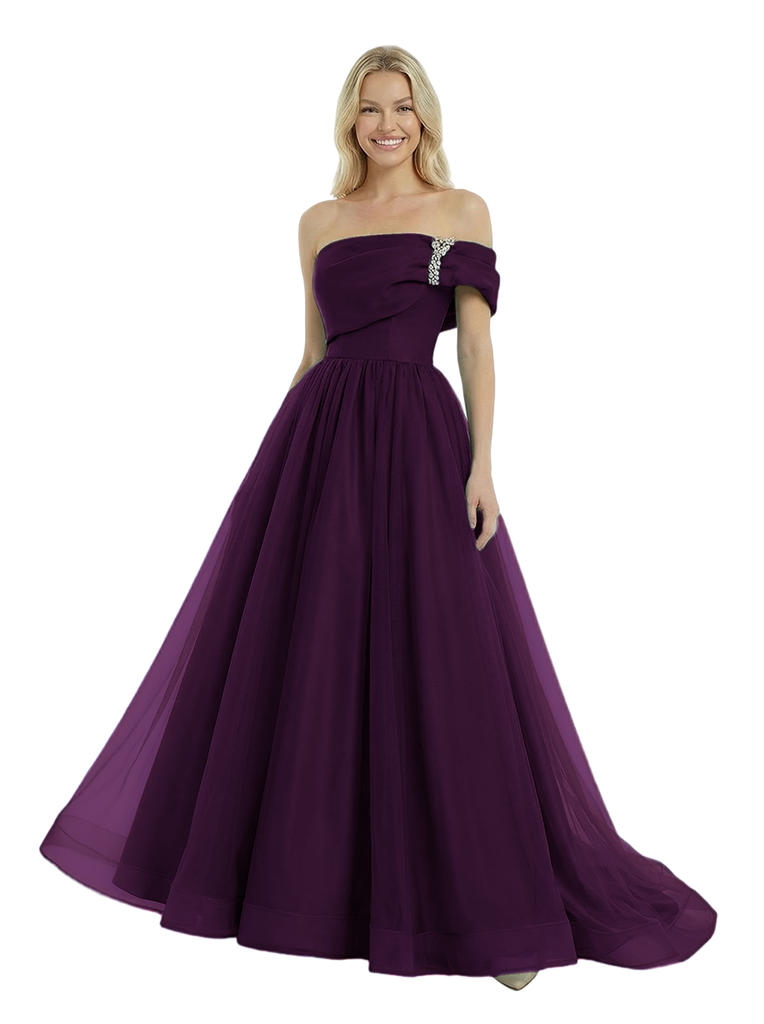 plum