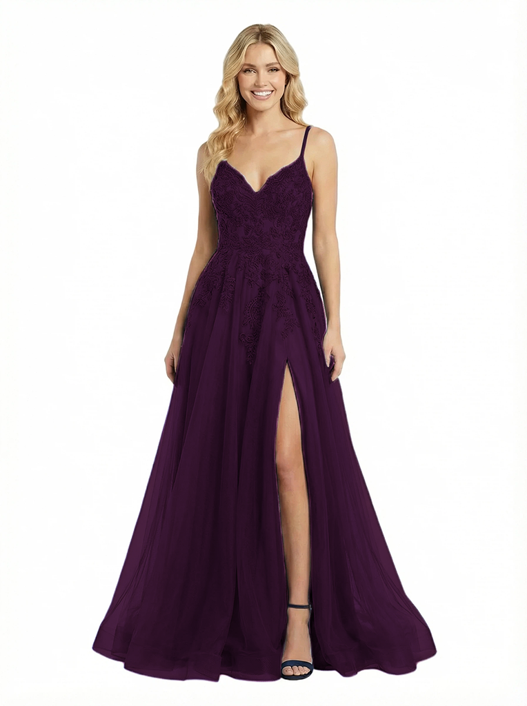 plum