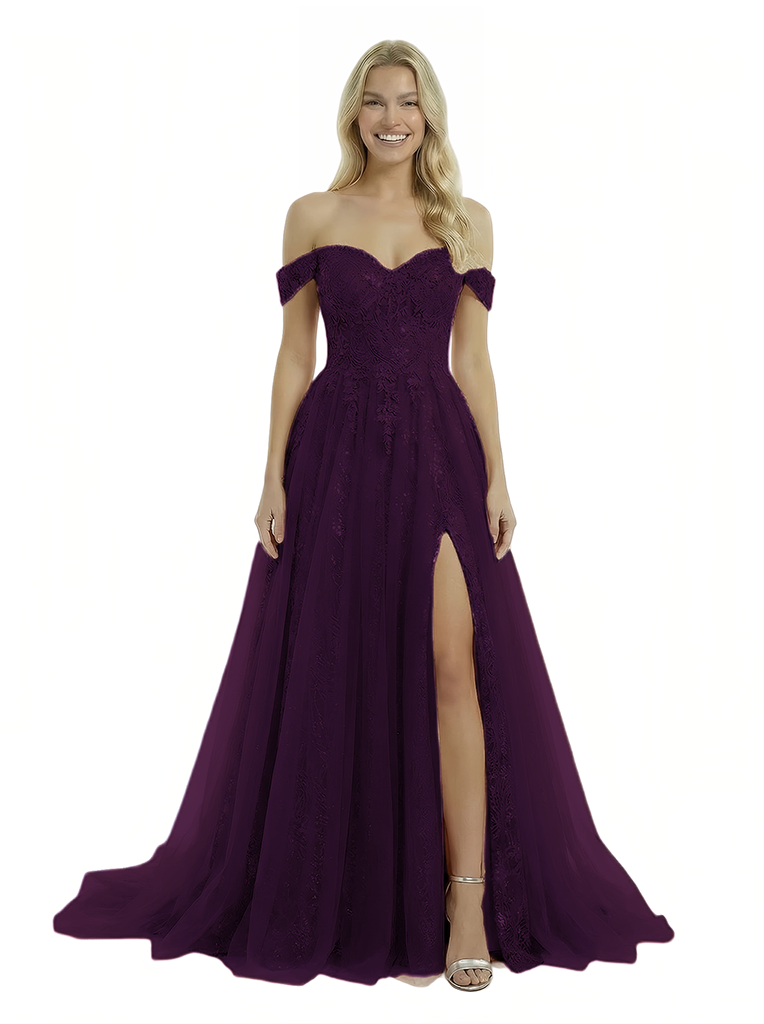plum