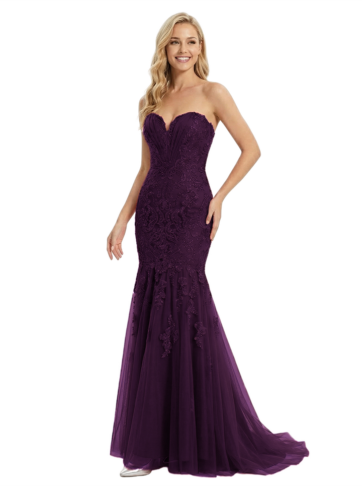 plum