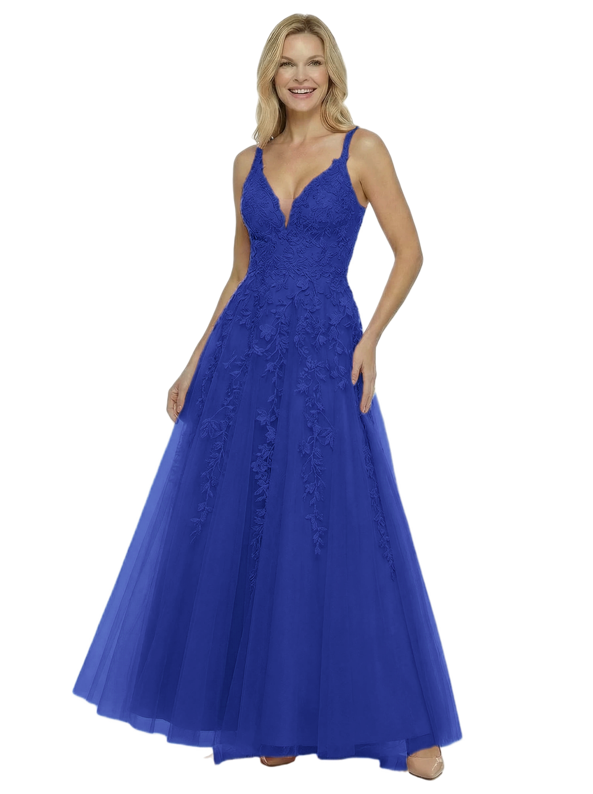 royal-blue