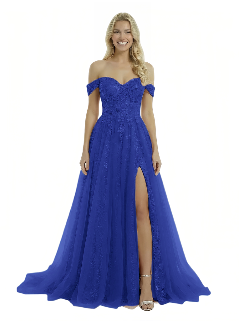 royal-blue
