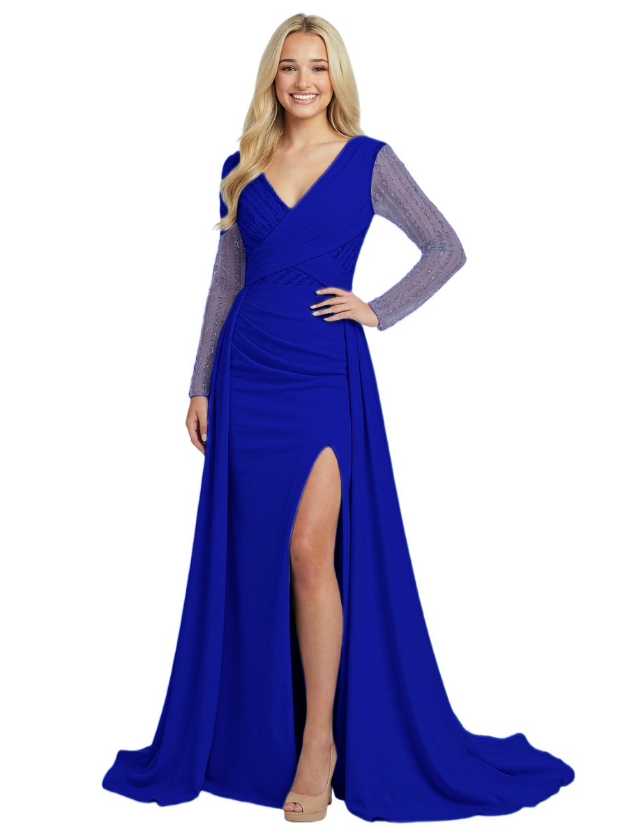 royal-blue