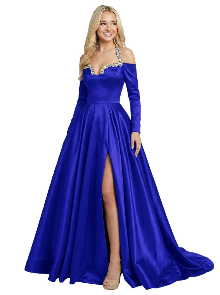 royal-blue