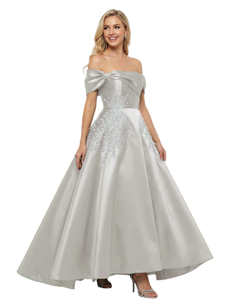 silver