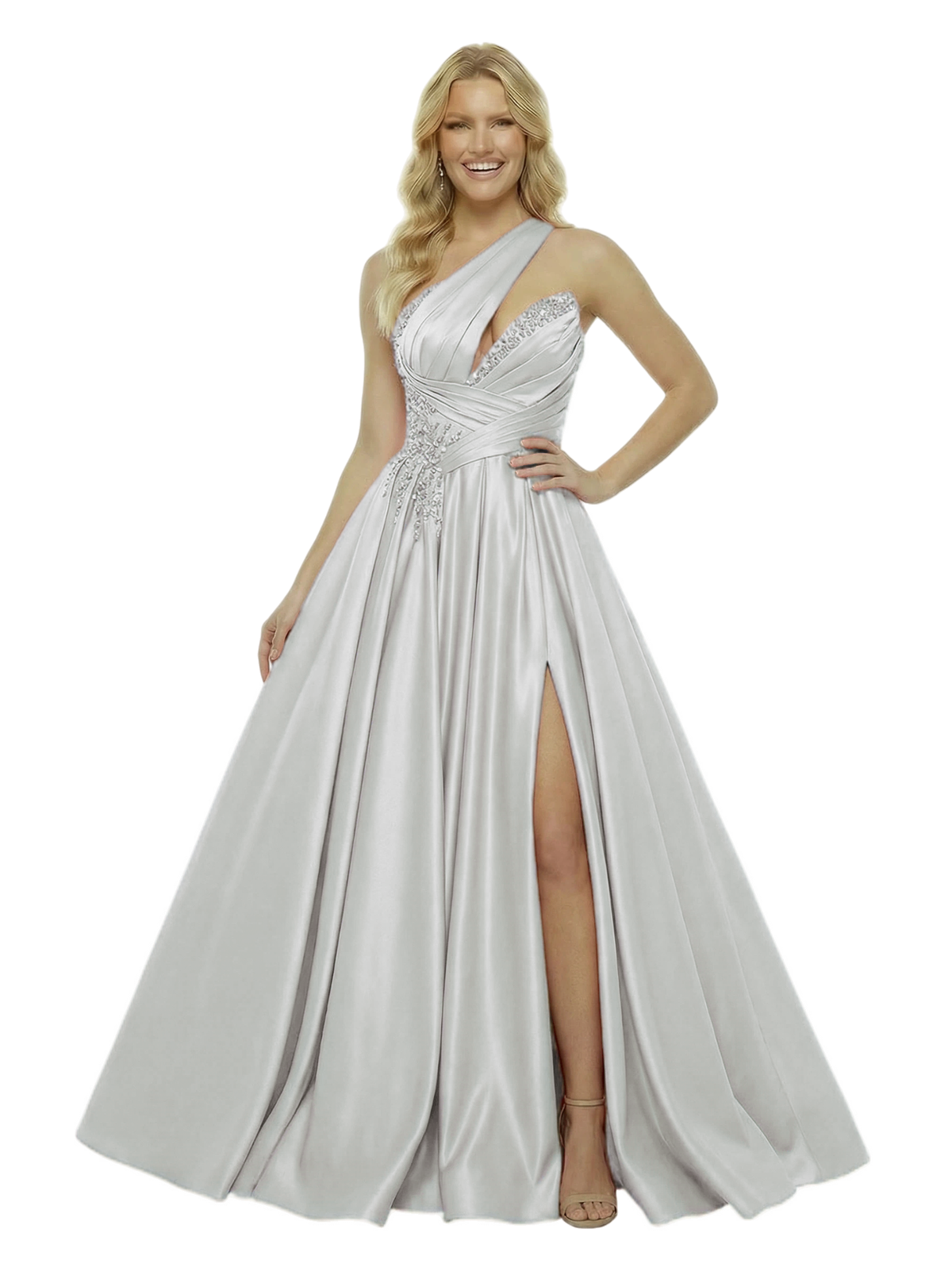 silver