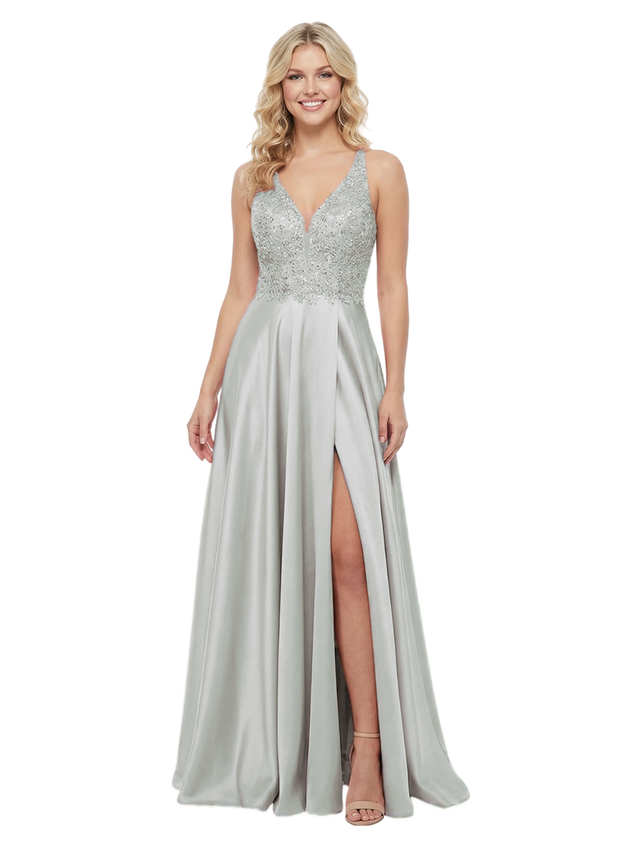 silver