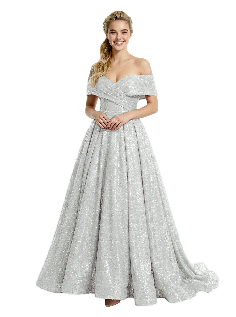silver