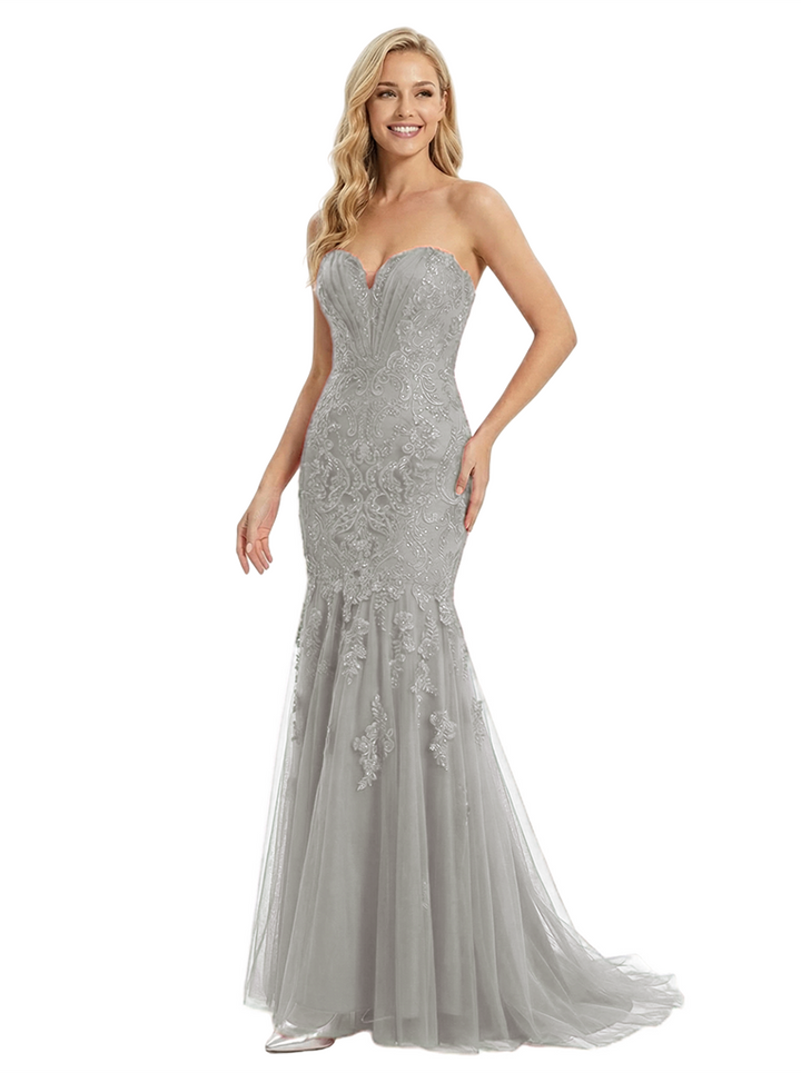 silver