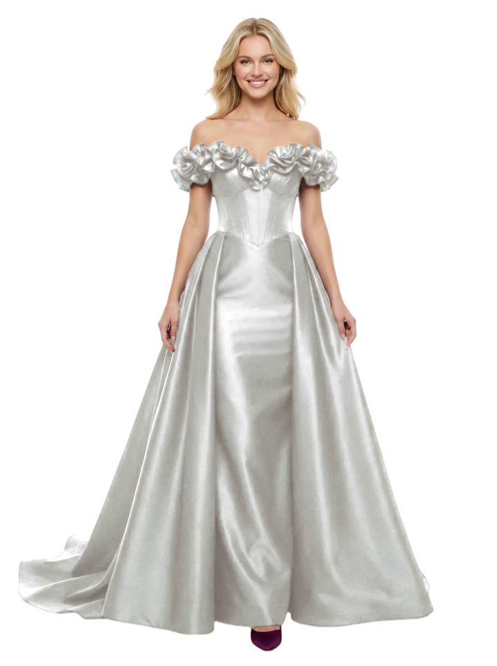 silver
