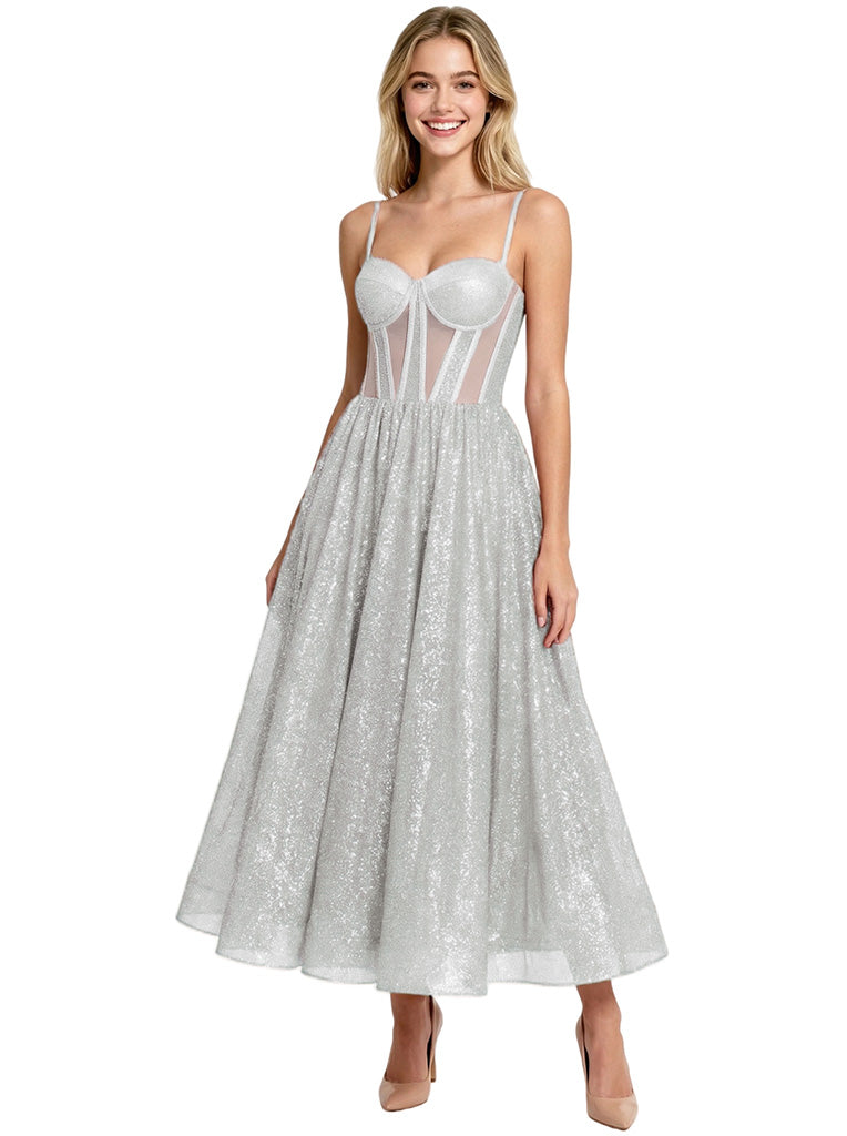 silver