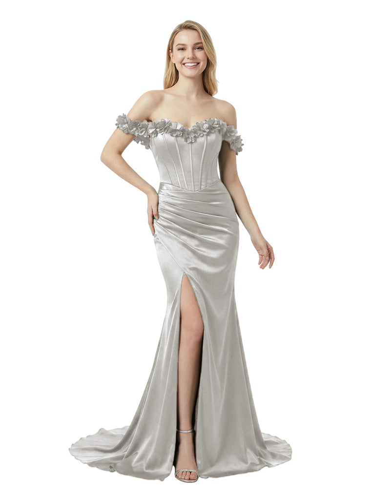 silver
