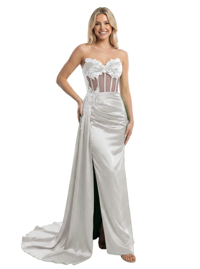 silver