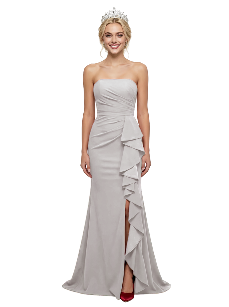 silver