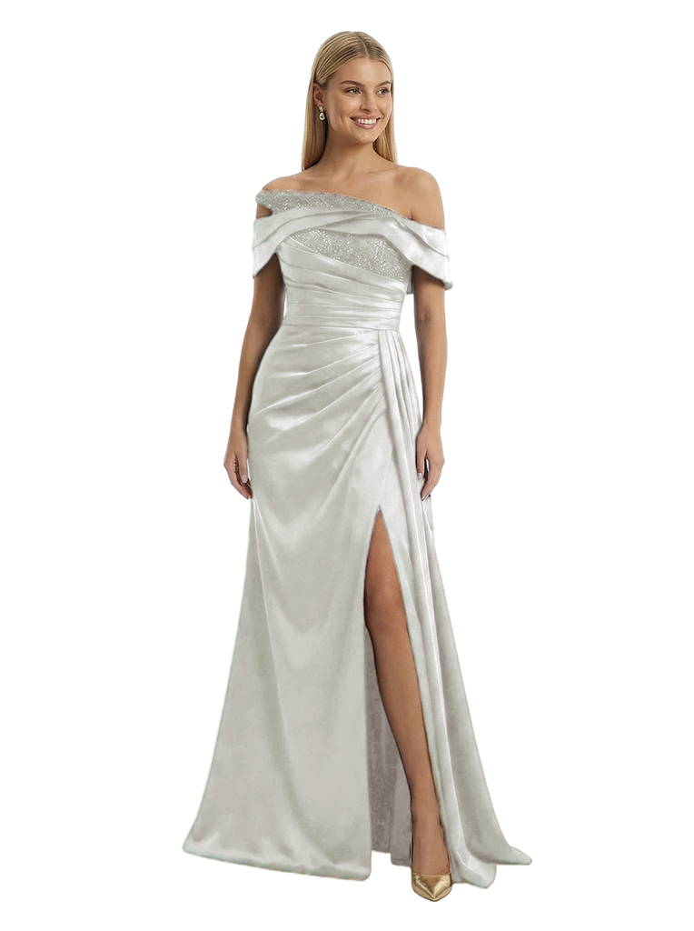 silver
